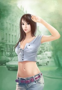 (柯南同人)樱花开在四月