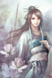 我的神灵笔记