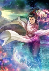 武大郎:我真不想当皇帝