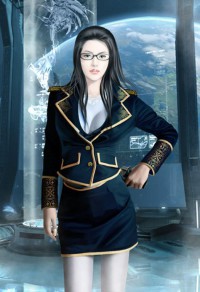 女师爷
