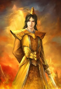 帝集团:总裁惹火上身
