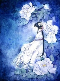 阮先生的