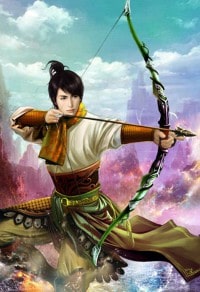 法师幻想纪